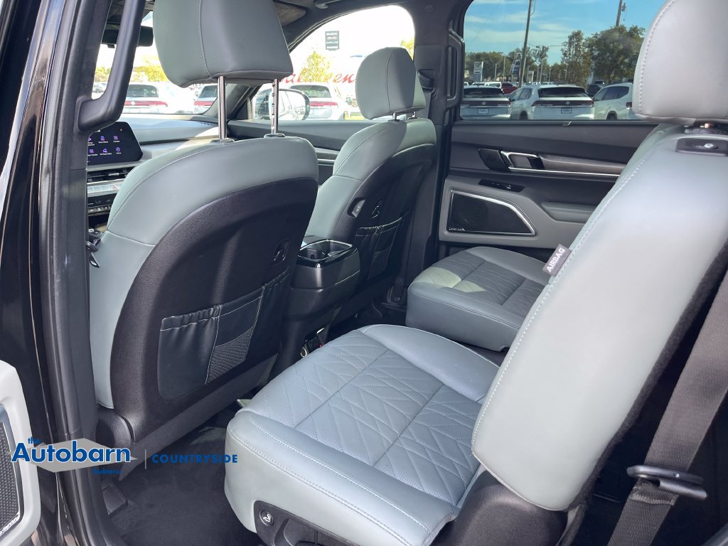 Used 2024 Kia Telluride SX Prestige X-Pro AWD/4WD image 27