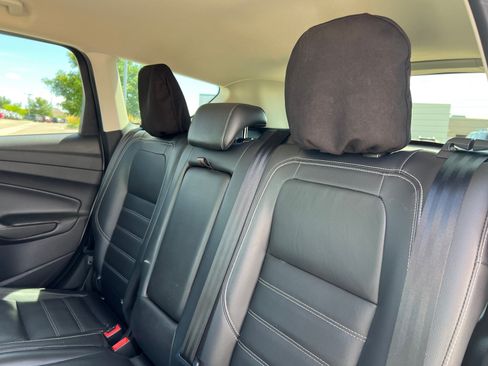Used 2018 Ford Escape SEL AWD/4WD image 17