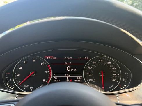 Used 2016 Audi A7 3.0T Premium Plus AWD/4WD image 18