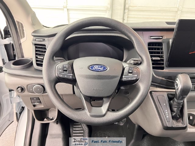 New 2026 Ford Transit 250 148 Medium Roof w/ Load Area Protection Package RWD image 42