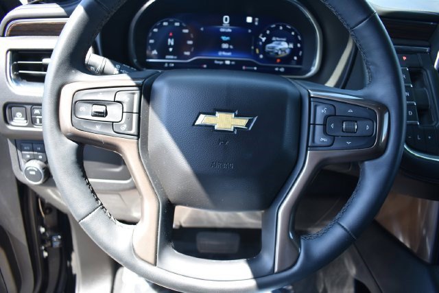 Used 2023 Chevrolet Tahoe High Country w/ Premium Package 2 AWD/4WD image 12