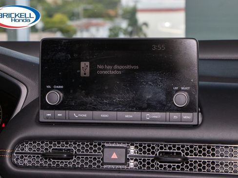 Used 2025 Honda HR-V Sport image 20