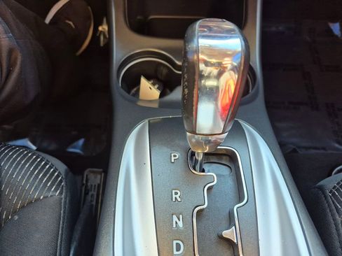 Used 2016 Dodge Journey SE w/ Flexible Seating Group image 16