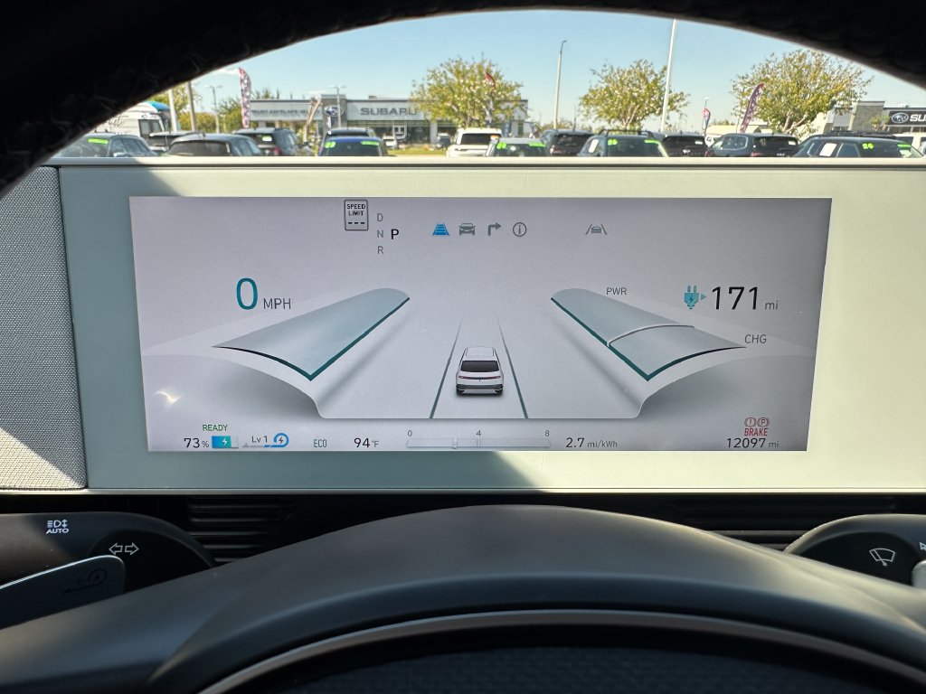 Used 2024 Hyundai Ioniq 5 SEL AWD/4WD image 26