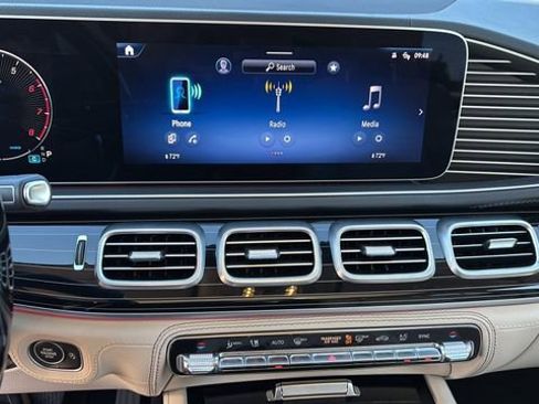 Used 2024 Mercedes-Benz GLE 450 GLE 450 image 27