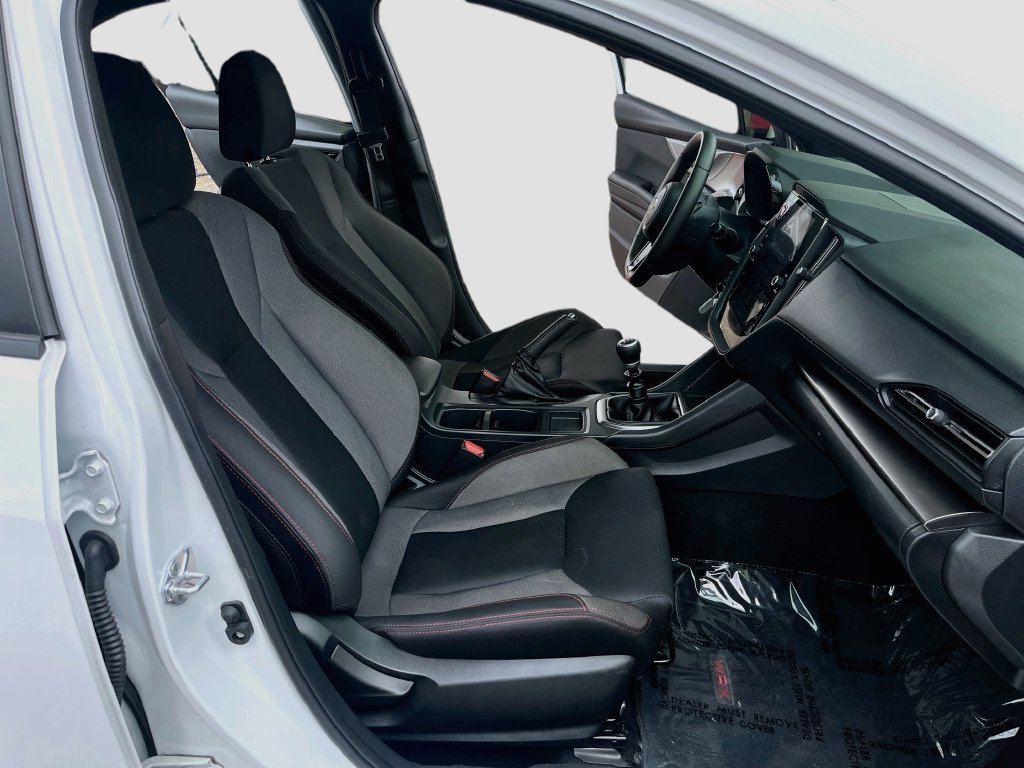Used 2024 Subaru WRX AWD/4WD image 25