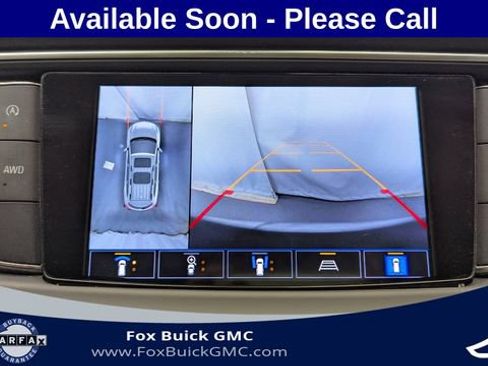 Used 2024 Buick Enclave Essence w/ Sound and Sites Package AWD/4WD image 16