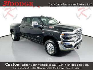 New 2026 RAM 3500 Longhorn video 1