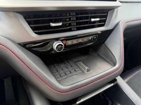 Used 2025 Ford Explorer ST AWD/4WD image 26