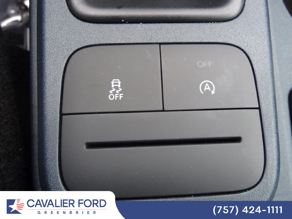 Used 2026 Ford Maverick XLT AWD/4WD image 28