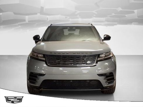 Used 2026 Land Rover Range Rover Velar Dynamic SE AWD/4WD image 2