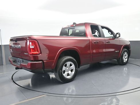 Used 2025 RAM 1500 Big Horn image 6