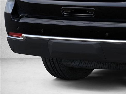 New 2026 Chevrolet Tahoe LS w/ LPO, Dark Essentials Package image 14