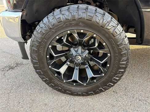 Used 2020 Ford F350 Lariat w/ Lariat Ultimate Package image 8