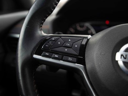 Used 2020 Nissan Altima 2.5 SR image 6