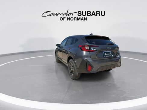 New 2026 Subaru Crosstrek 2.5i AWD/4WD image 3