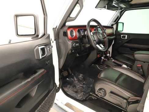 Used 2020 Jeep Gladiator Rubicon image 14