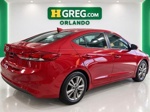 Used 2017 Hyundai Elantra Value Edition FWD image 6
