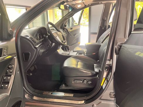 Used 2010 Hyundai Veracruz Limited FWD image 21