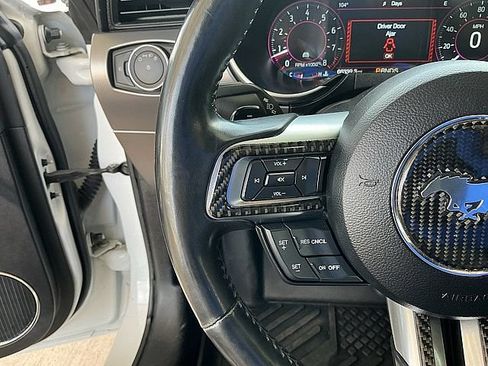 Used 2019 Ford Mustang GT Premium w/ Equipment Group 401A RWD image 16