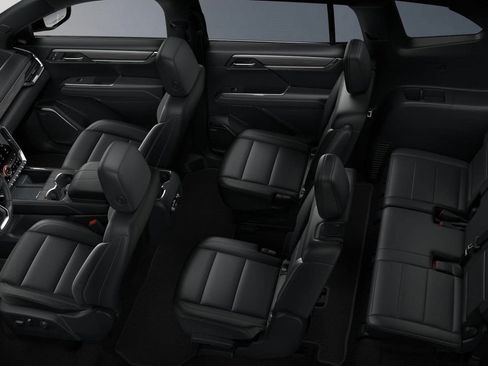 New 2025 GMC Acadia Elevation w/ Elevation Premium Package FWD image 26