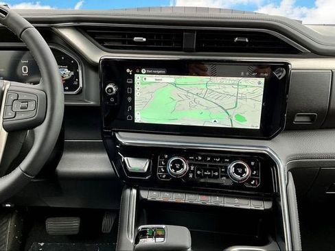 New 2026 GMC Sierra 1500 Denali image 7