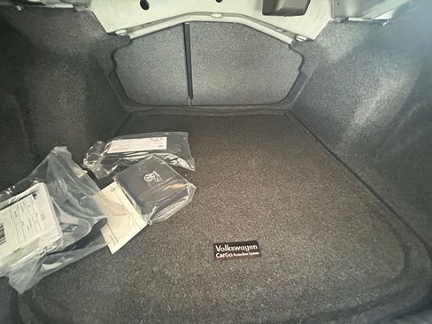 New 2026 Volkswagen Jetta SE image 41