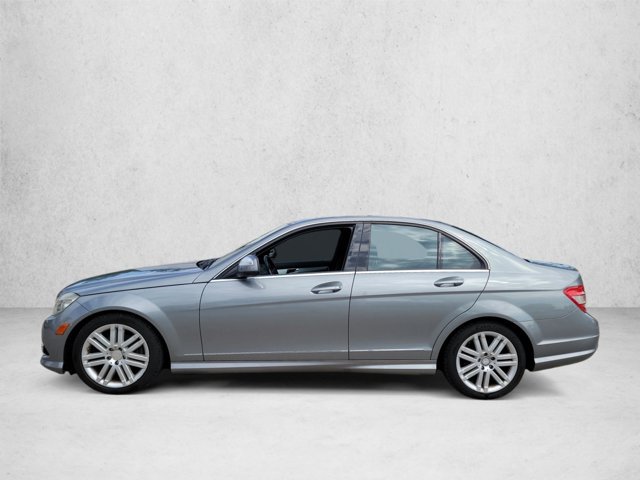 Used 2008 Mercedes-Benz C 300 Sedan image 9