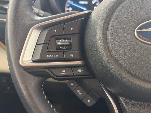 Used 2022 Subaru Ascent Touring AWD/4WD image 7