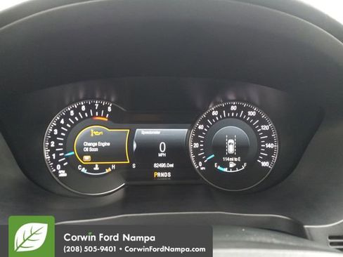 Used 2018 Ford Explorer Platinum image 15