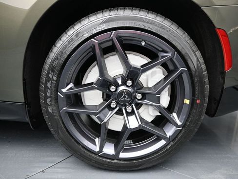 New 2026 Dodge Charger R/T image 9