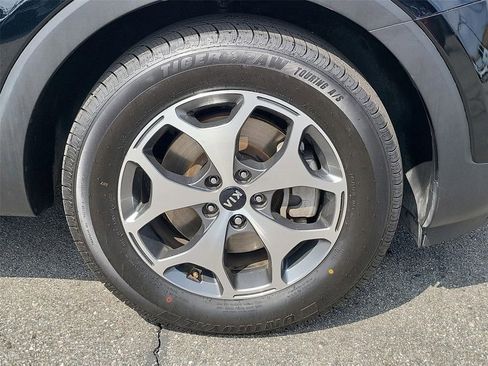 Used 2020 Kia Telluride EX FWD image 25