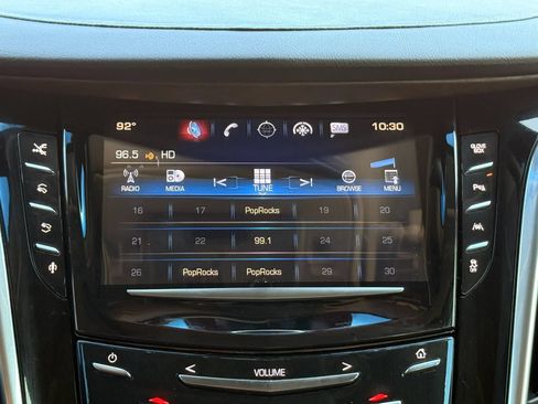 Used 2016 Cadillac Escalade ESV Premium AWD/4WD image 27