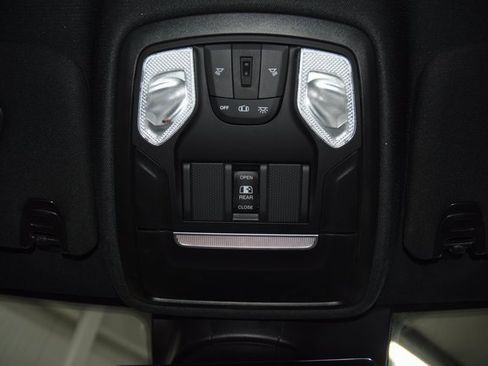 Used 2022 RAM 3500 Lone Star w/ Level C Equiment Group image 48