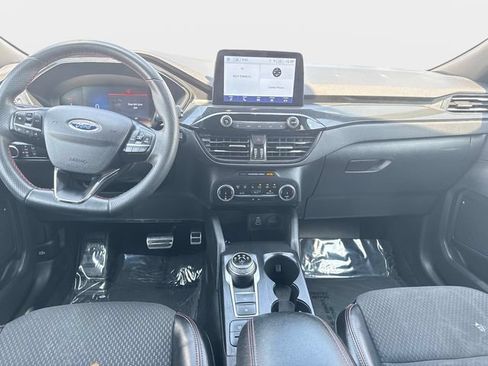 Used 2024 Ford Escape ST-Line FWD image 13