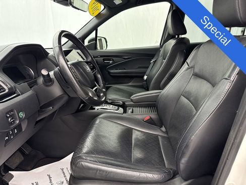 Used 2019 Honda Passport Elite image 18