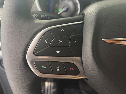 New 2026 Chrysler Pacifica Select image 20