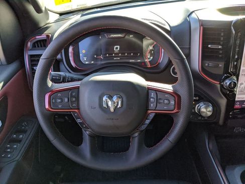 Used 2026 RAM 1500 Rebel w/ Bed Utility Group image 10