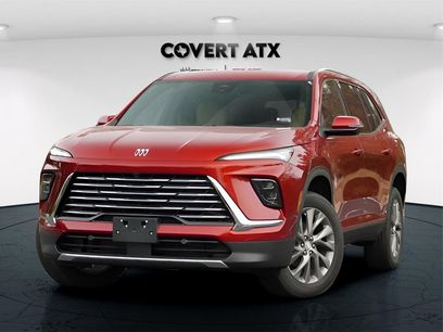 New 2026 Buick Enclave Preferred w/ Power Package