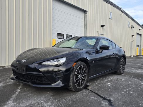 Used 2017 Toyota 86 image 7