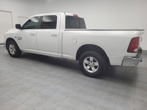Used 2019 RAM 1500 Classic SLT RWD image 3