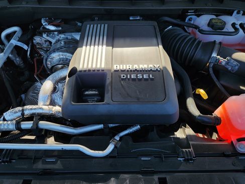 New 2026 GMC Sierra 1500 SLT w/ SLT Premium Package AWD/4WD image 36