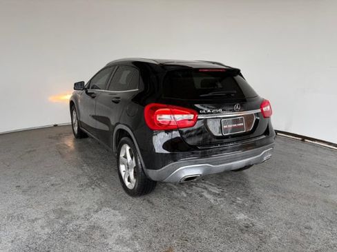 Used 2019 Mercedes-Benz GLA 250 image 4