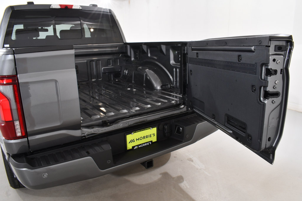 New 2026 Ford F150 Platinum w/ Equipment Group 702A High AWD/4WD image 24
