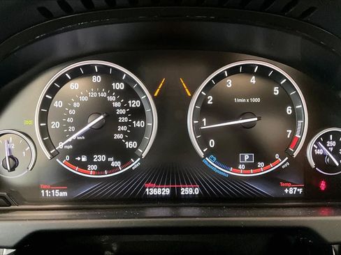 Used 2015 BMW X5 sDrive35i RWD image 23
