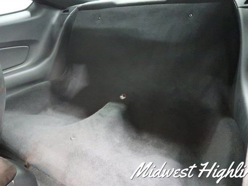 Used 2017 Ford Mustang Shelby GT350 RWD image 36