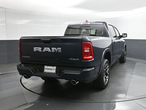 New 2026 RAM 1500 Laramie image 11