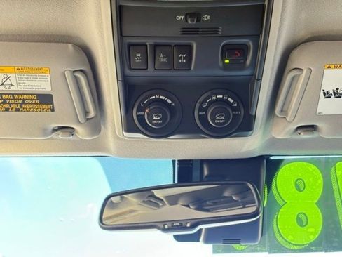 Used 2024 Toyota 4Runner TRD Off-Road image 69