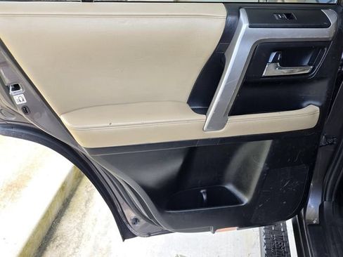 Used 2021 Toyota 4Runner SR5 Premium w/ Moonroof Package AWD/4WD image 35