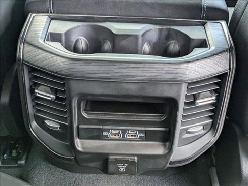 Used 2026 RAM 1500 RHO w/ Bed Utility Group AWD/4WD image 17
